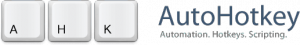 AutoHotkey