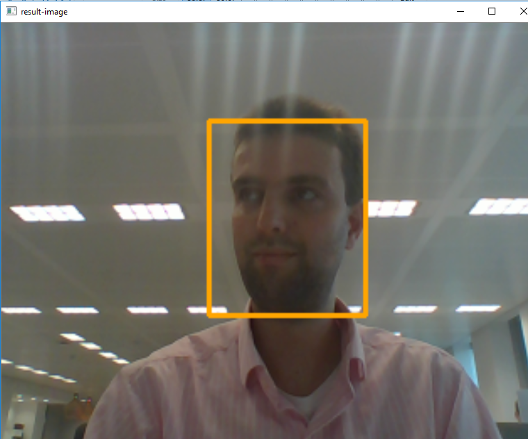 Face recognition with OpenCV, Python, and deep learning